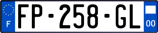 FP-258-GL