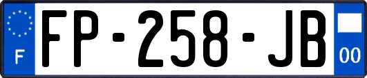 FP-258-JB