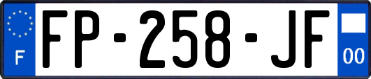FP-258-JF