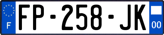 FP-258-JK