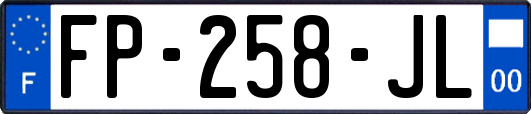 FP-258-JL