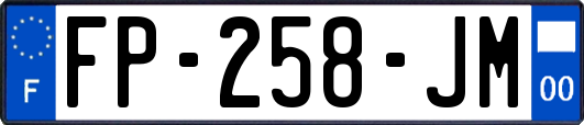 FP-258-JM