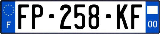 FP-258-KF