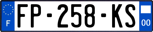 FP-258-KS