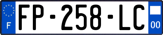 FP-258-LC