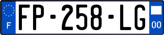 FP-258-LG