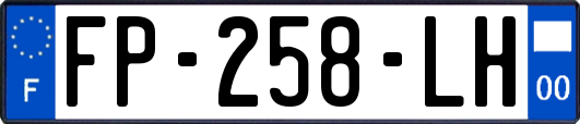 FP-258-LH