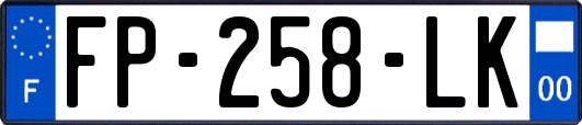 FP-258-LK