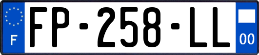 FP-258-LL