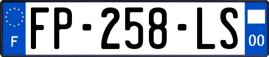 FP-258-LS