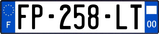 FP-258-LT