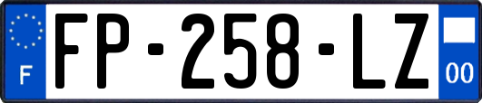 FP-258-LZ
