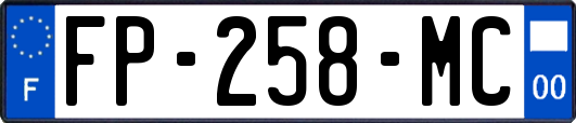 FP-258-MC