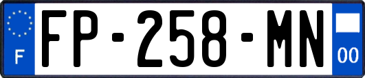 FP-258-MN