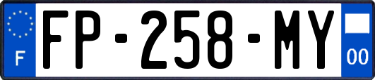 FP-258-MY