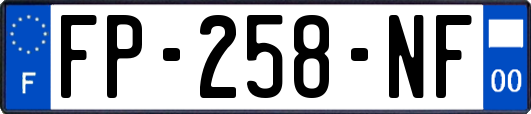FP-258-NF