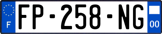 FP-258-NG