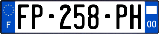 FP-258-PH