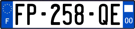 FP-258-QE