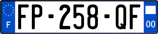 FP-258-QF