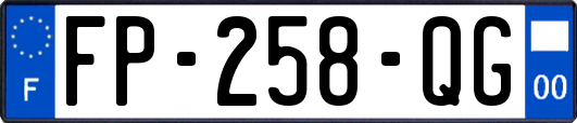 FP-258-QG