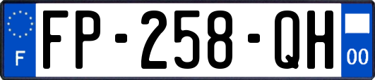 FP-258-QH