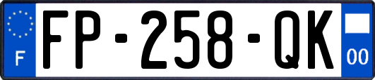 FP-258-QK