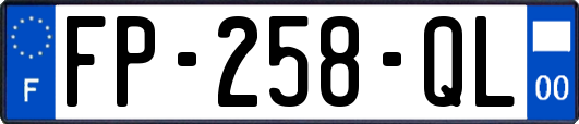 FP-258-QL