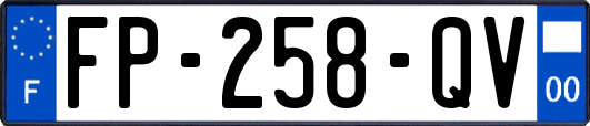 FP-258-QV