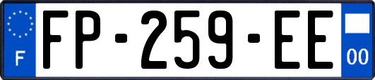 FP-259-EE