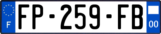 FP-259-FB