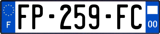 FP-259-FC