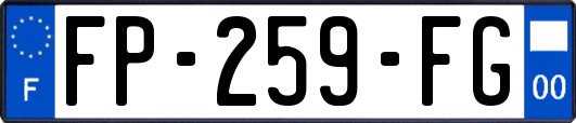 FP-259-FG