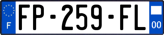 FP-259-FL