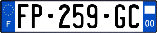 FP-259-GC