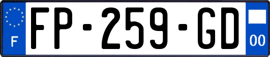 FP-259-GD