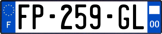 FP-259-GL