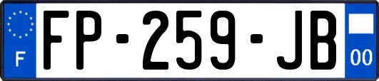 FP-259-JB