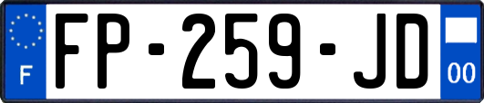 FP-259-JD