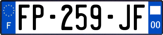 FP-259-JF