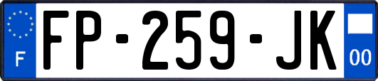 FP-259-JK