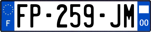 FP-259-JM