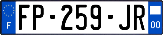 FP-259-JR