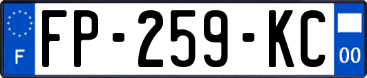FP-259-KC