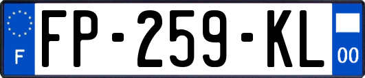 FP-259-KL