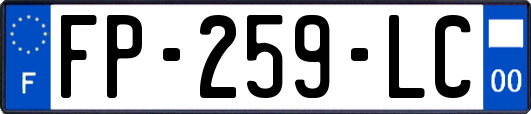 FP-259-LC