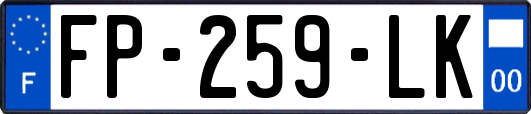 FP-259-LK