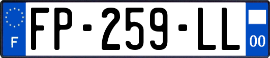 FP-259-LL