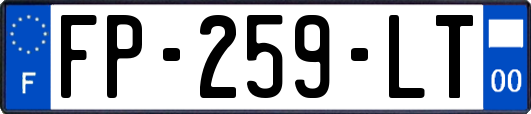 FP-259-LT