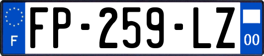 FP-259-LZ